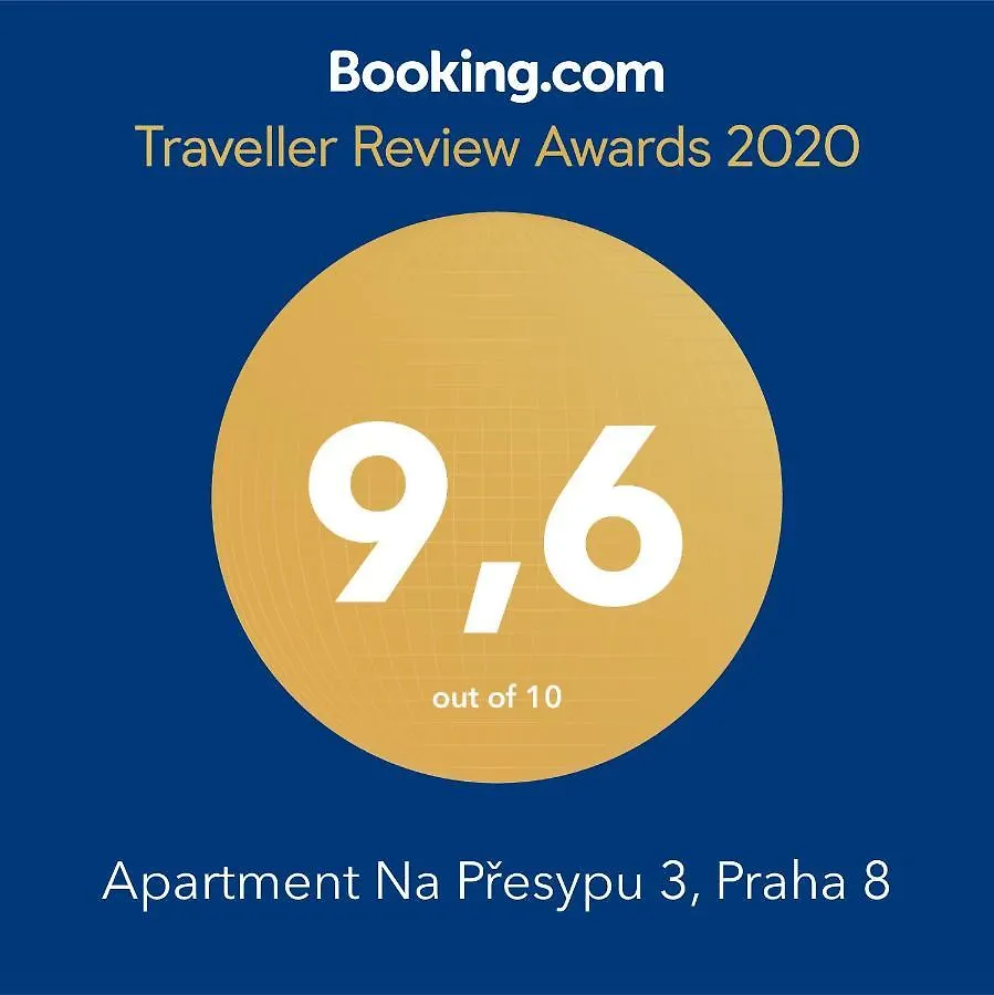 Apartman V Zahrade Praha Troja - Apartment In The Garden Prague Troja 0*,  체코
