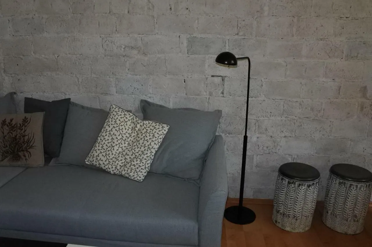 Apartman V Zahrade Praha Troja - Apartment In The Garden Prague Troja 체코