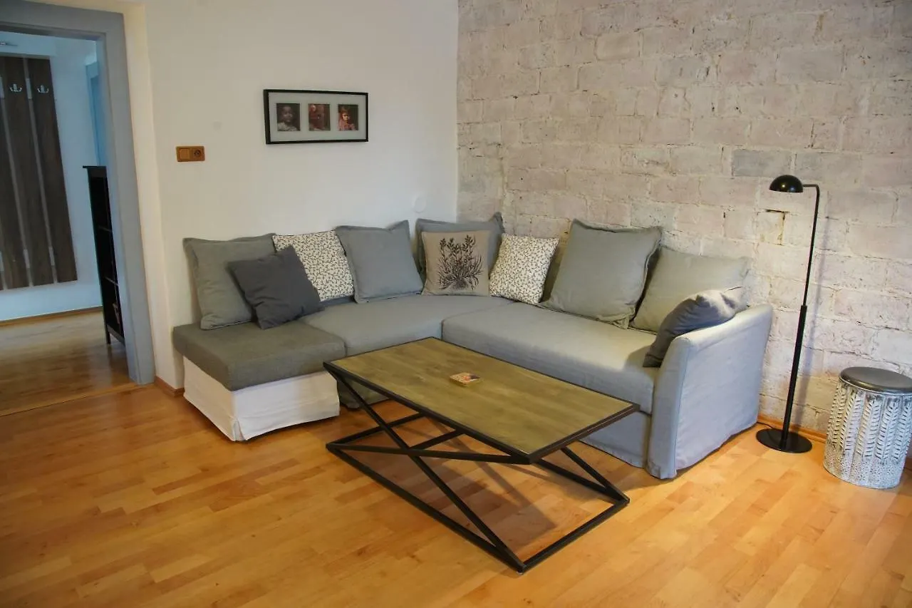 Apartman V Zahrade Praha Troja - Apartment In The Garden Prague Troja 체코