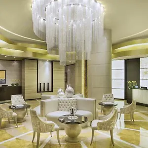 ***** Aparthotel Damac Maison Cour Jardin Spojené arabské emiráty