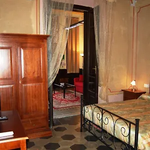 *** Bed & Breakfast Antica Piazza Dei Miracoli Itálie