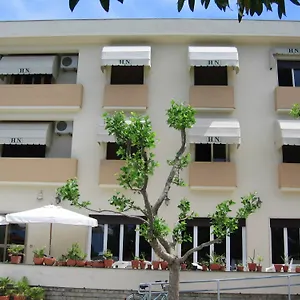 ** Hotel Naviglio Itálie